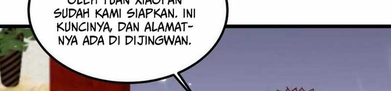 Rebirth Abandoned Less Return Chapter 220 Gambar 4